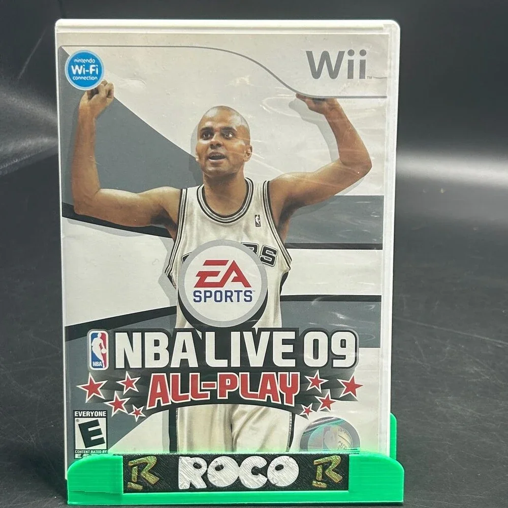 Unbranded nba live
